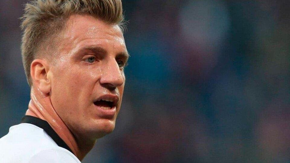 Maxi, feliz por la reconciliación de Wanda y Mauro