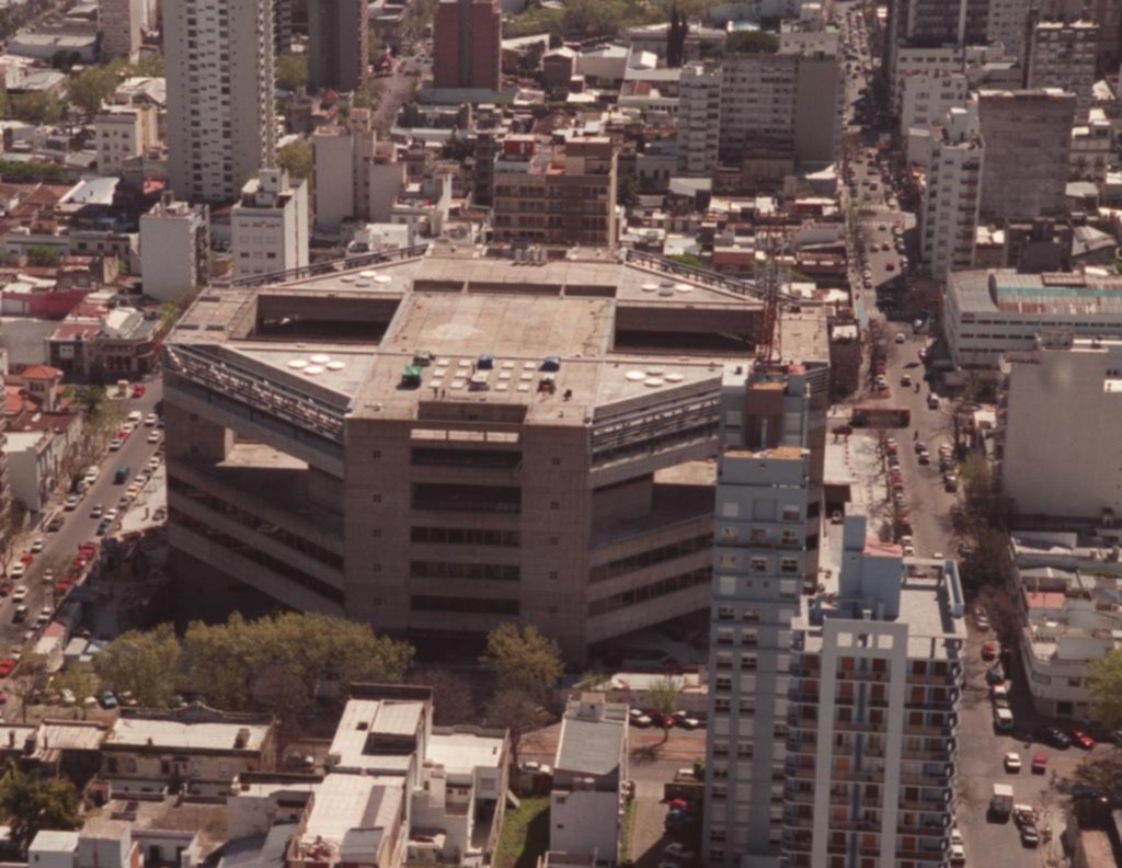 El Teatro Argentino, la joya artística y cultural de la Ciudad