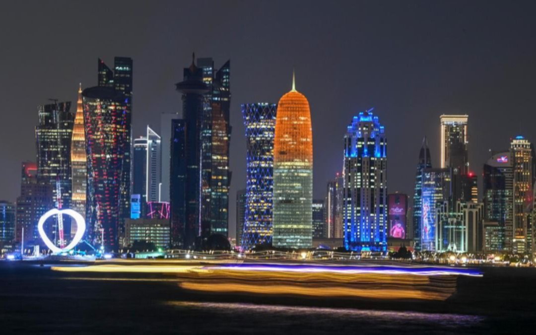 Platenses en Qatar: tu experiencia, a través de EL DIA