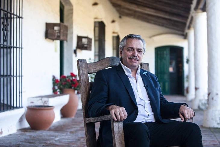Aseguran que el Presidente no tiene “lesiones con sangrado activo”