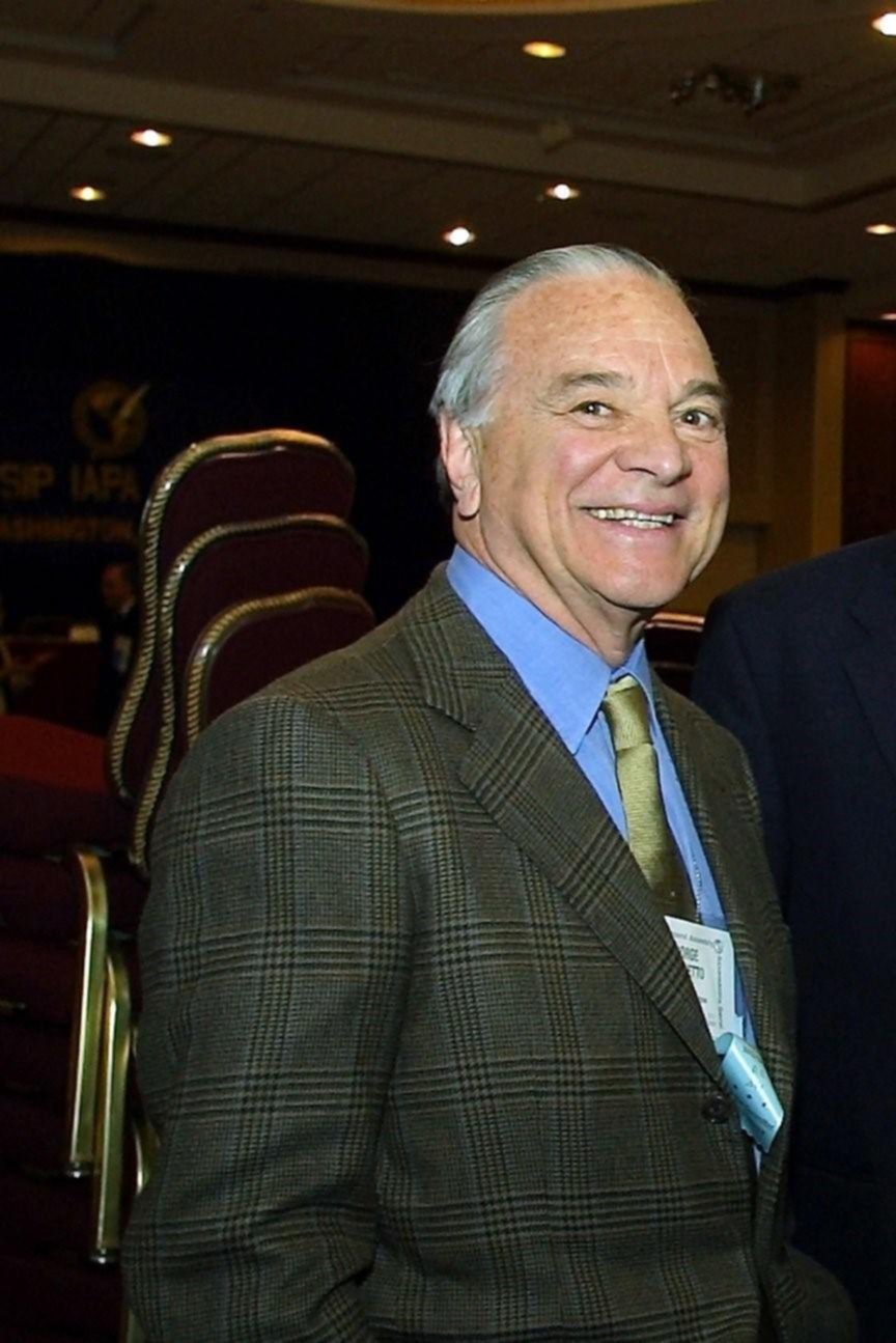 Murió el empresario de medios Jorge Fascetto