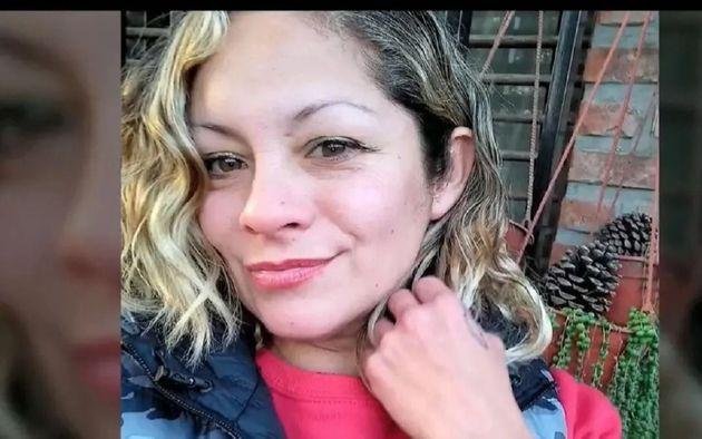 Susana Cáceres tenía signos de abuso sexual