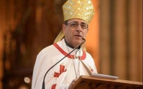 El arzobispo platense "Tucho" Fernández reveló las últimas palabras de Hebe de Bonafini