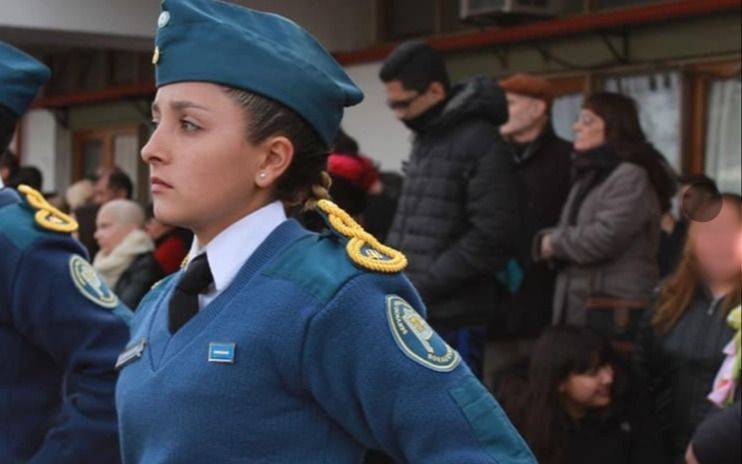 Conmoción por la muerte de la joven platense, agente del SPB, tras fatal accidente en Centenario