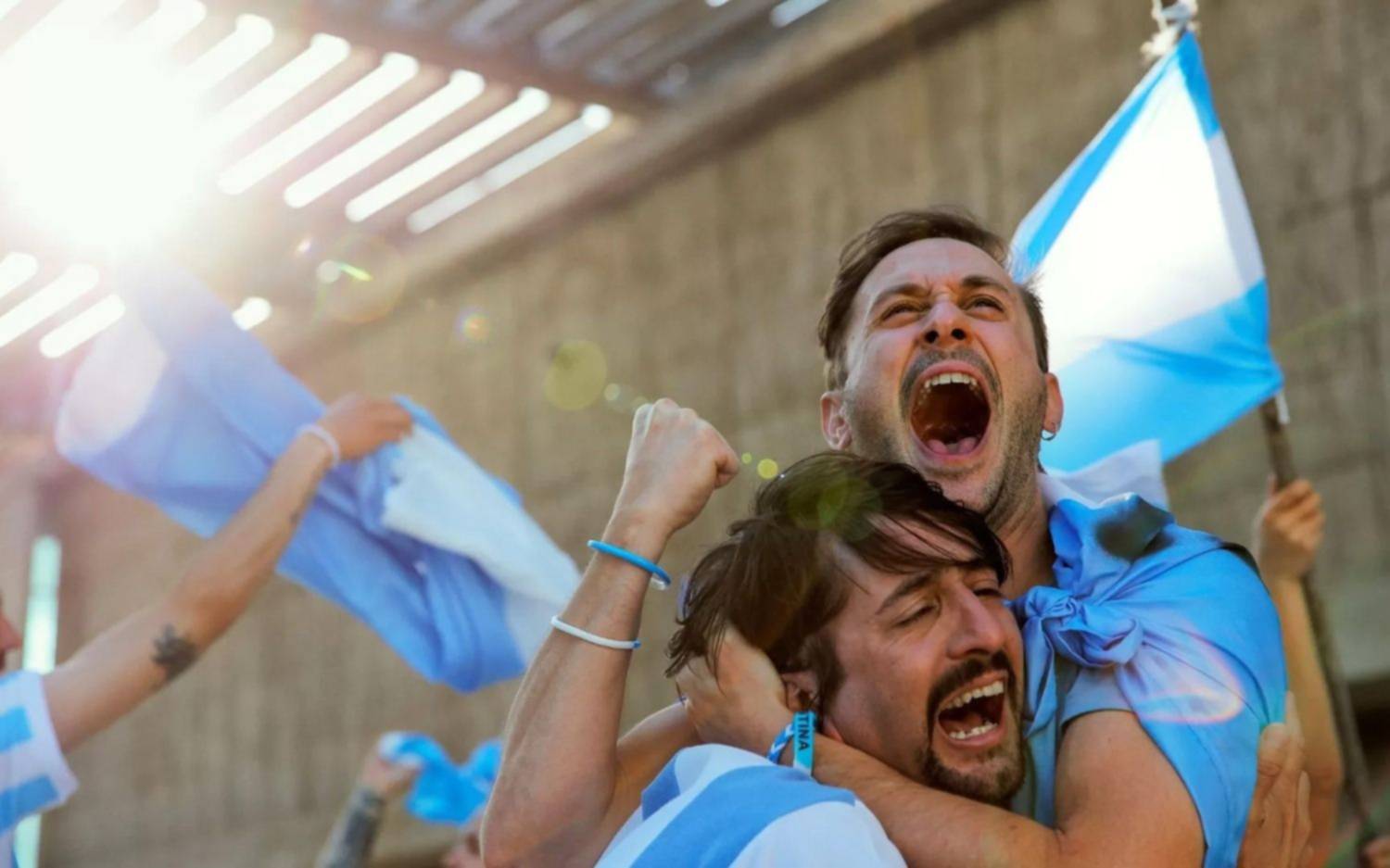 Asueto para ver el partido de la Selección argentina: a quiénes corresponde
