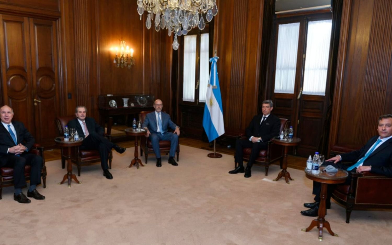 Comienza una semana clave: la Corte definirá el rumbo del Consejo de la Magistratura