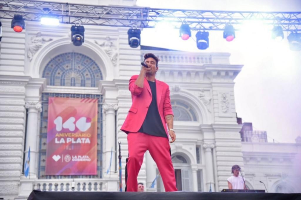 Preocupa Chano: “Me quiere hacer mal gente oscura, lo cuento por si me pasa algo”