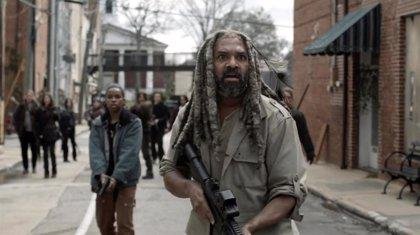 Final de la cacería “The Walking Dead” cierra 12 años de éxito zombie