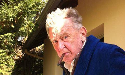 Adiós al cineasta francés Jean-Marie Straub: tenía 89 años