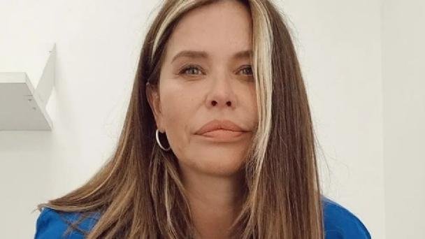 Nazarena: “Odio las dietas, me sacan y no sirven”