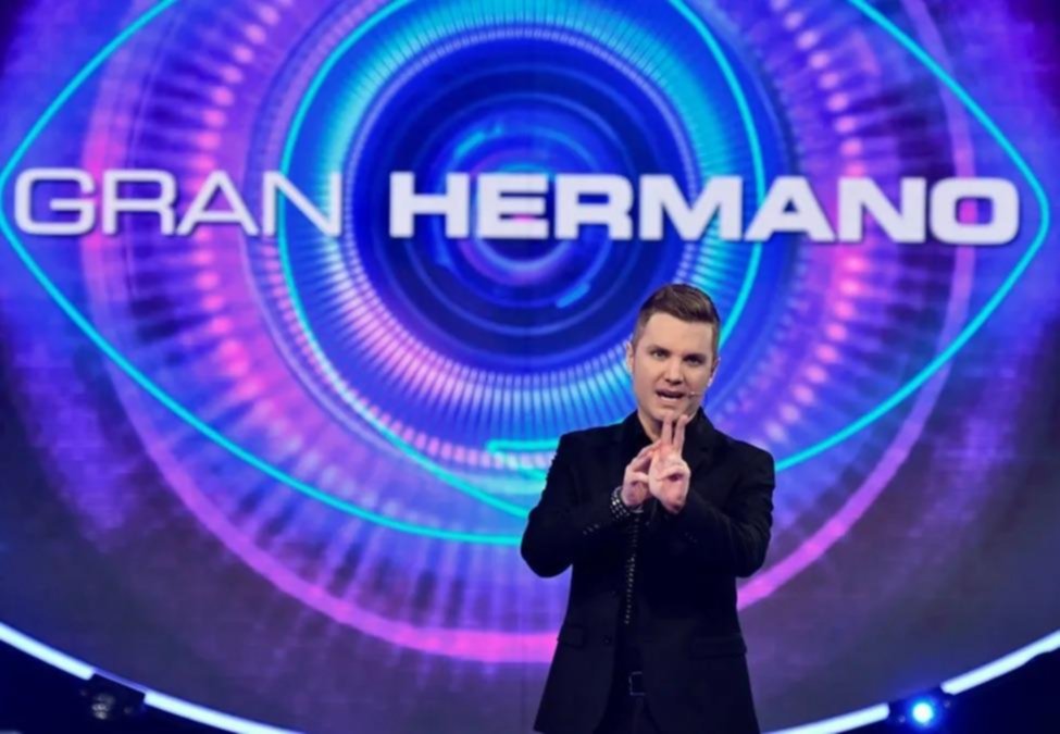 Del Moro respondió a las críticas contra “GH”