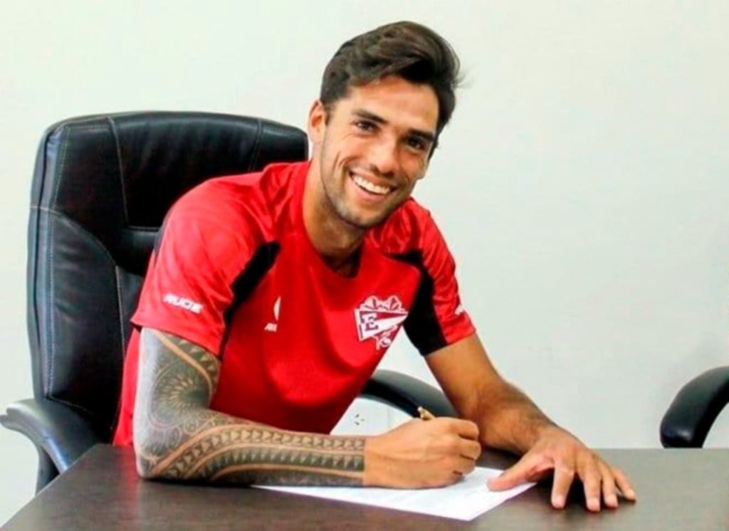 Balbo dio el ok y Mas firmará esta semana un nuevo contrato