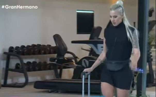 Gran Hermano sumó una nueva eliminada: por un alto porcentaje de votos, Lucila se fue de la casa