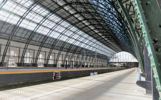 Hoy tampoco llegan a La Plata los trenes de la Línea Roca