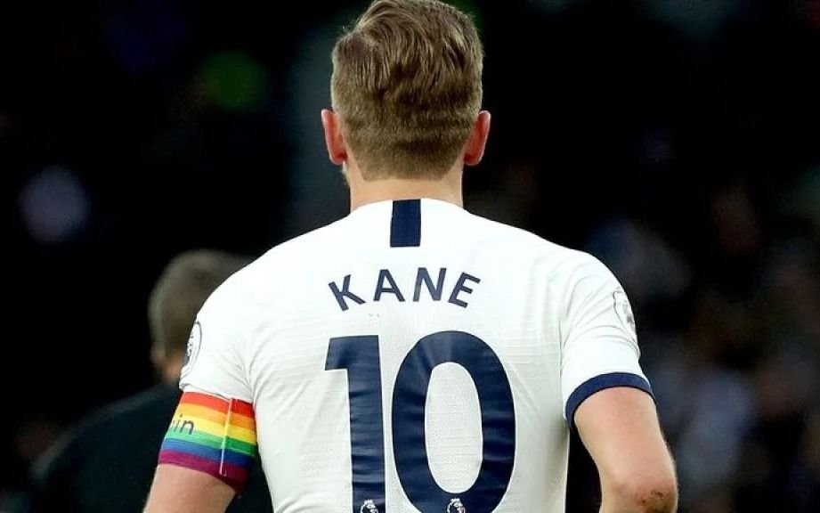 Dieron marcha atrás y capitanes europeos no utilizarán el brazalete "One Love"