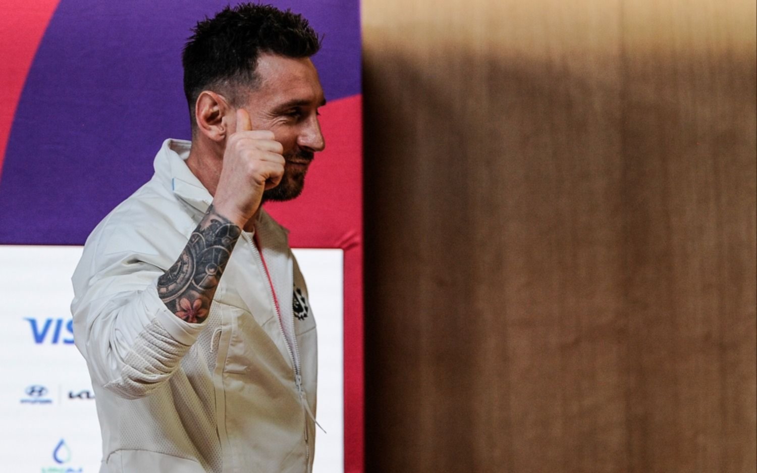 El último baile de Messi: las mejores frases del capitán argentino en la previa de su quinta Copa del Mundo