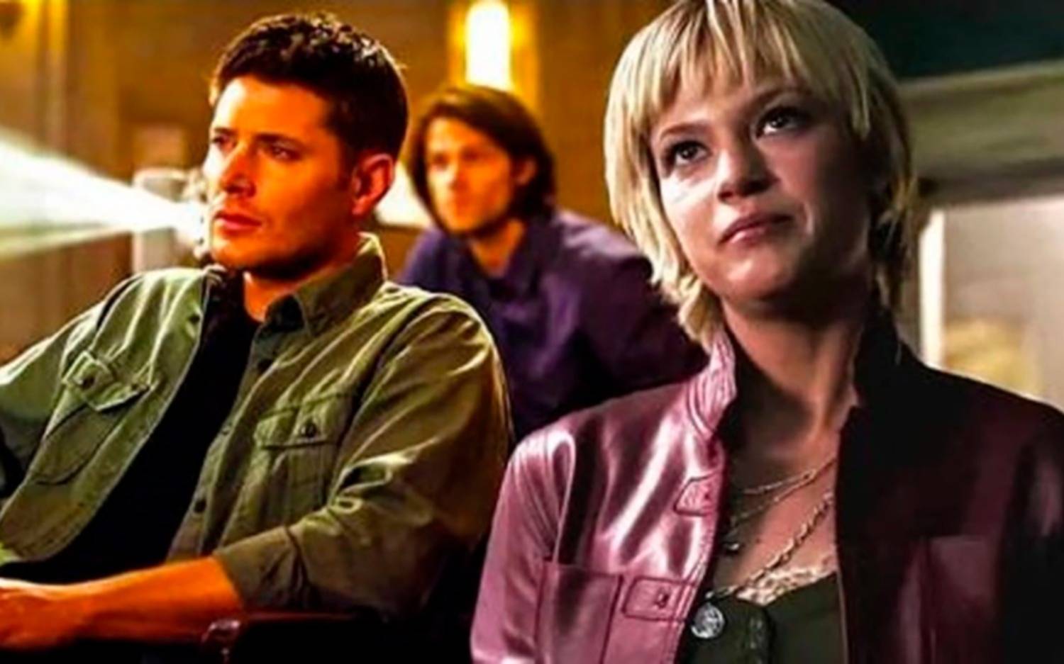 Murió la actriz de Supernatural, Nicki Aycox