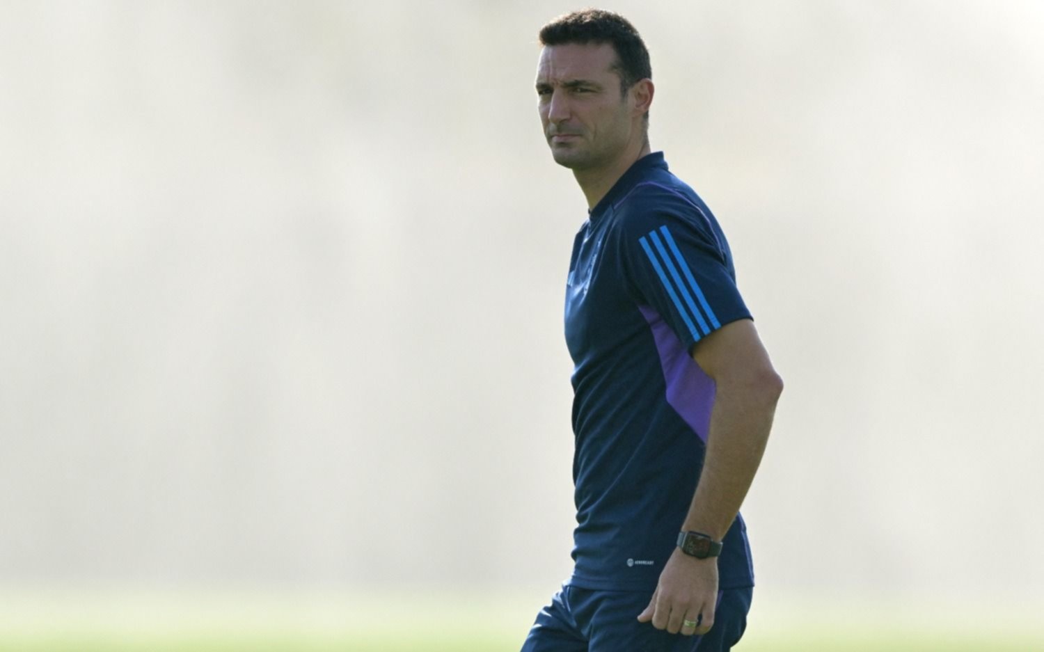 La Scaloneta sale a la cancha: el entrenador habló en la previa y dejó una gran reflexión