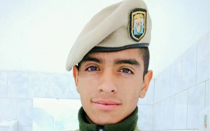 Misterio en Neuquén: apareció muerto un soldado voluntario de 24 años en el regimiento de Infantería