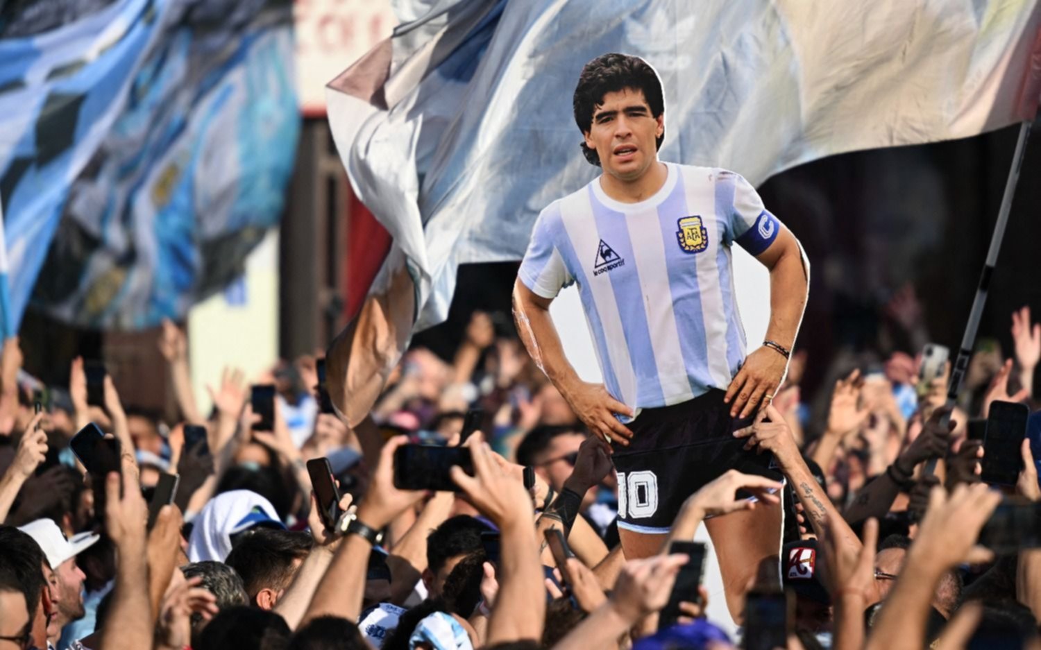 Ilusión mundial: así formará Argentina ante Arabia Saudita en su debut en Qatar 2022