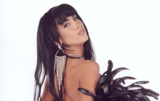 ¿Marixa Balli trató de tacaño a Julio Iglesias?