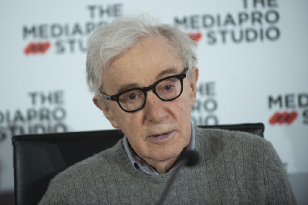 Woody Allen: “Nueva York ya no es un lugar muy agradable”