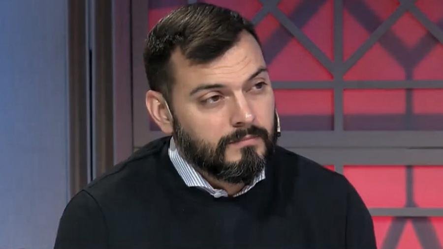 Álvarez Agis: “Es difícil que con esta inflación crezca el poder adquisitivo”