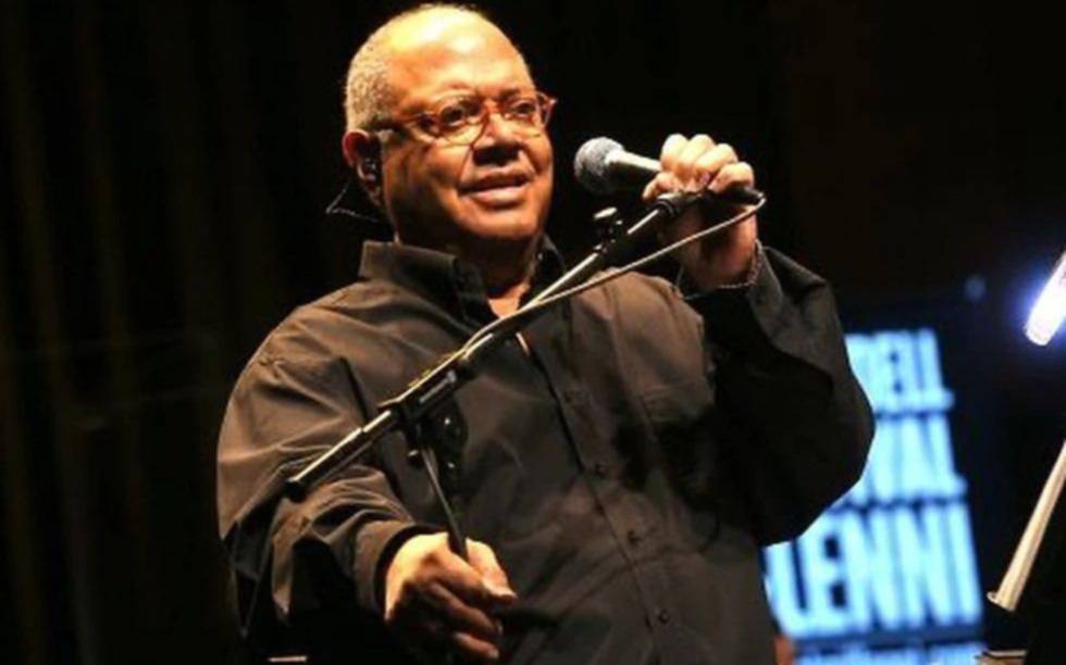 A los 79 años murió Pablo Milanés, un ícono de la canción cubana