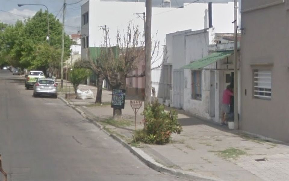 La Plata: conmoción por la muerte de un joven en La Loma