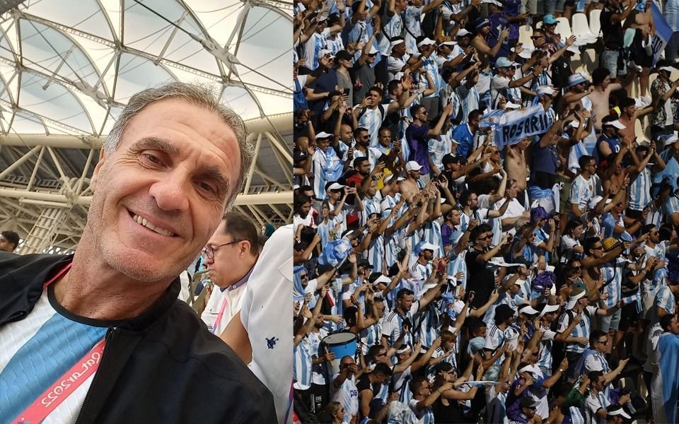 Ruggeri, categórico: "Ahora es un campeonato aparte, nos jugamos una final"