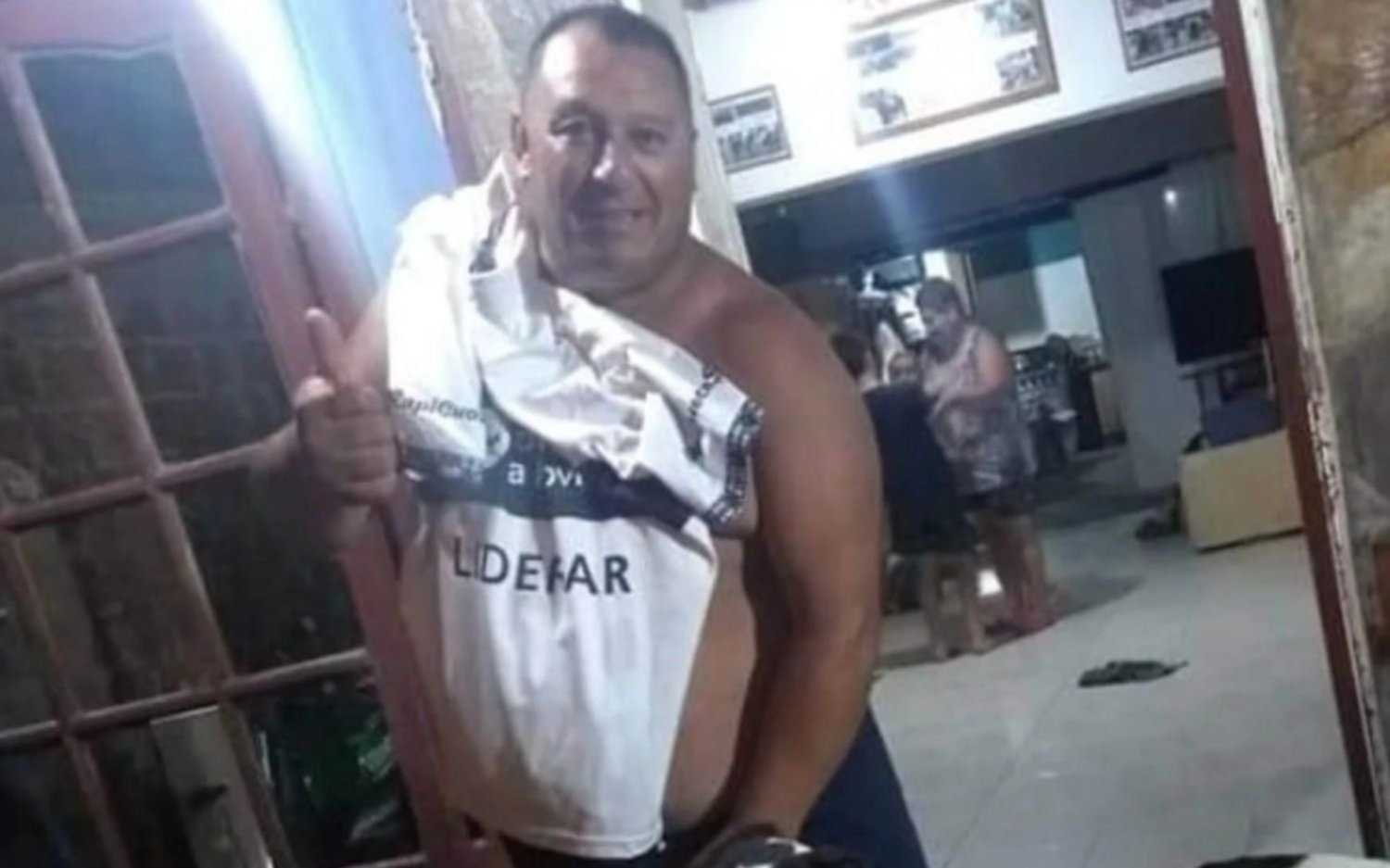 Represión en el Bosque: exhumaron el cuerpo de Lolo Regueiro y comienza la reautopsia