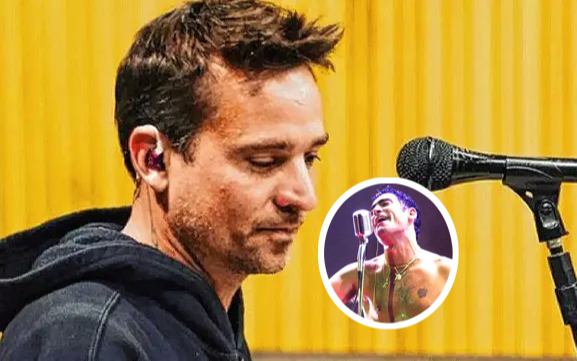 Nuevos y llamativos mensajes de Chano: "Rodrigo también avisó"