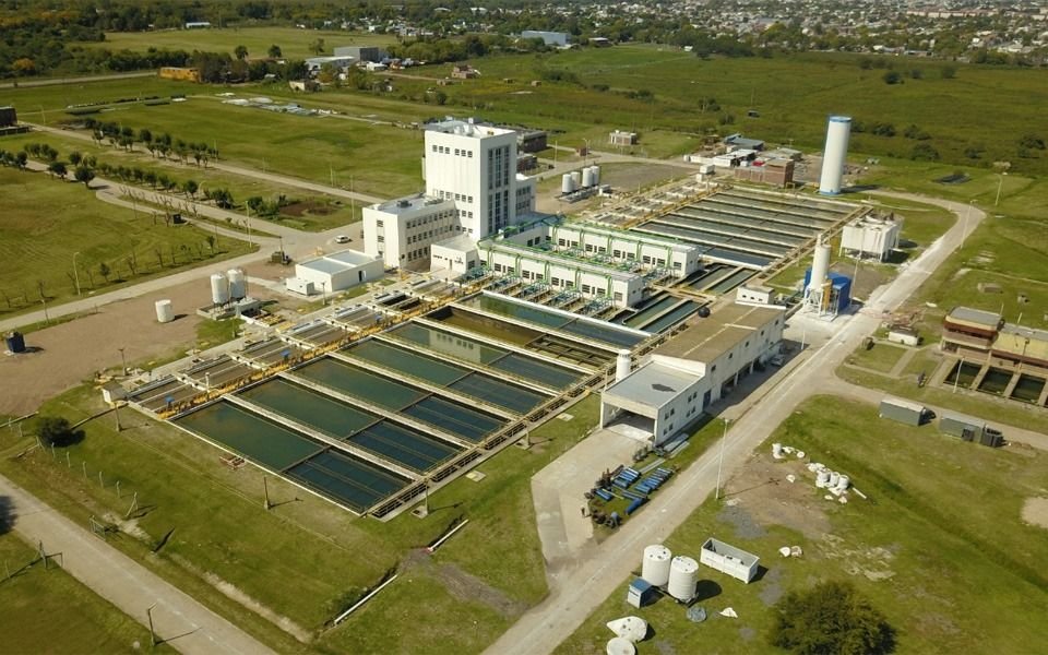 Sequía y temperaturas más altas: insisten en el cuidado del agua