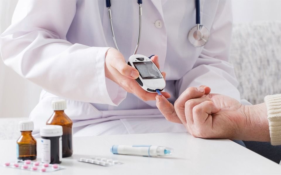 Berisso: jornada gratuita para chequeos de adultos mayores