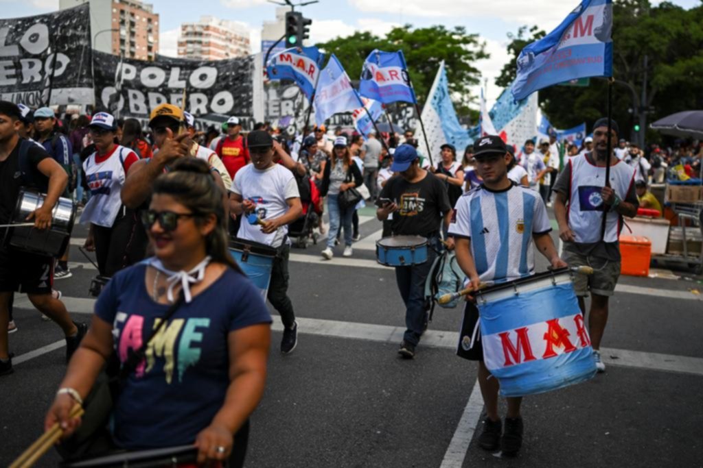 Otro “parche” para recomponer ingresos, que se muestra estéril ante la dinámica inflacionaria