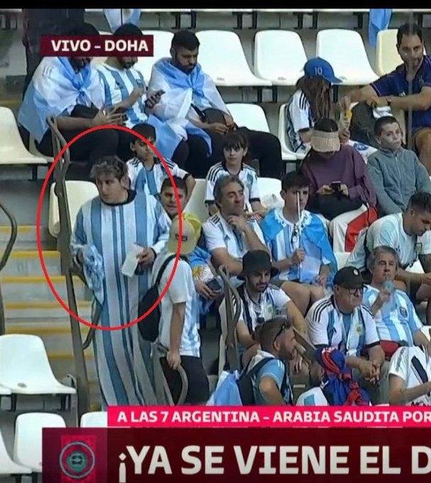 En las redes se la agarraron con el influencer Chapu Martínez