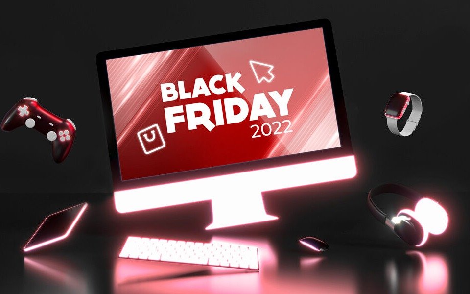 Llega una nueva edición del Black Friday: cuándo comienza y hasta cuándo hay tiempo de comprar