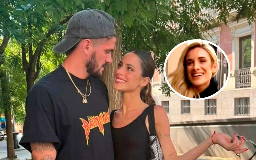 Camilia Homs tras las críticas de De Paul y Tini Stoessel por la derrota de Argentina: "Pobre chica"