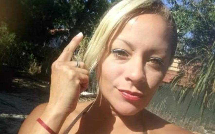 Femicidio de Susana Cáceres: declaró el único detenido y negó las acusaciones