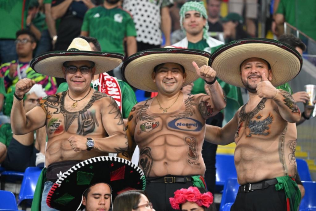 Mexicanos pisan fuerte y quieren ser locales