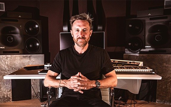 David Guetta confirmó su regreso a Argentina: dónde y cuándo será