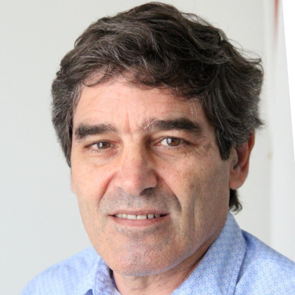 Quirós se lanzó como candidato a Jefe de Gobierno porteño