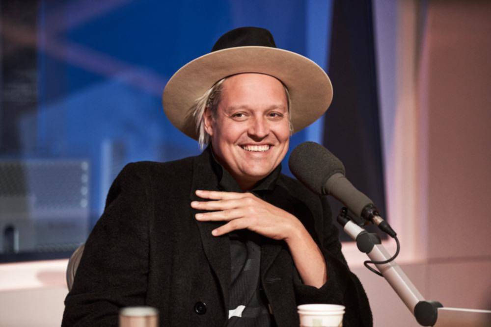 En llamas: Win Butler, líder de Arcade Fire, enfrenta otra grave denuncia