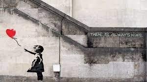 Banksy: la muestra que rompe récords y genera un magnetismo especial