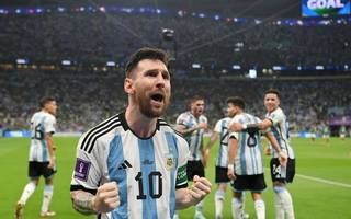Qatar 2022: Argentina derrotó a México por 2 a 0, mantiene viva la ilusión y se acerca a octavos