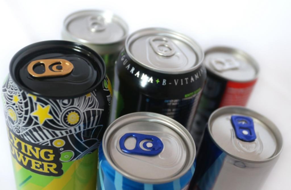 Bebidas: los refrescos energéticos, ¿un mito o una realidad?