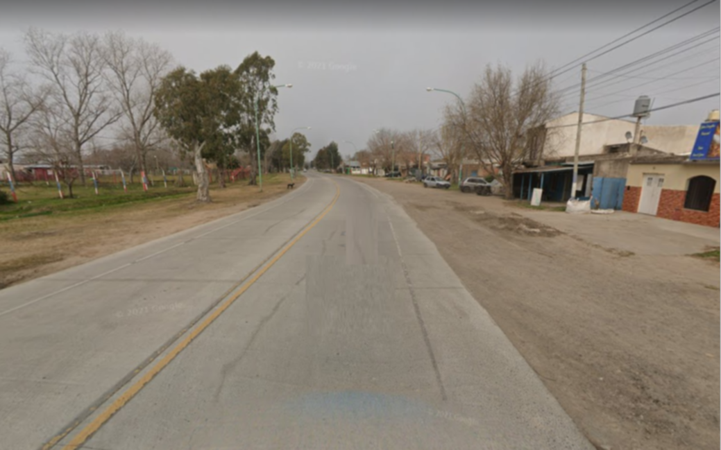 Ensenada: una mujer y su hijo rescatadas ante las amenazas de su pareja