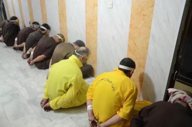 Terror extremo en Arabia tras una ola de ejecuciones