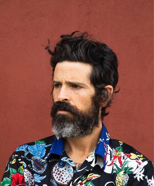Devandra Banhart, Feet Foxes y The Blaze, los “side shows” del Music Wins