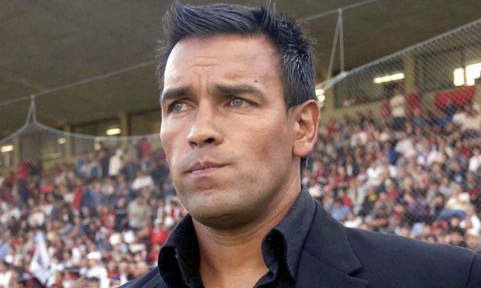 Cómo nació el amor de Gamboa y Callejón